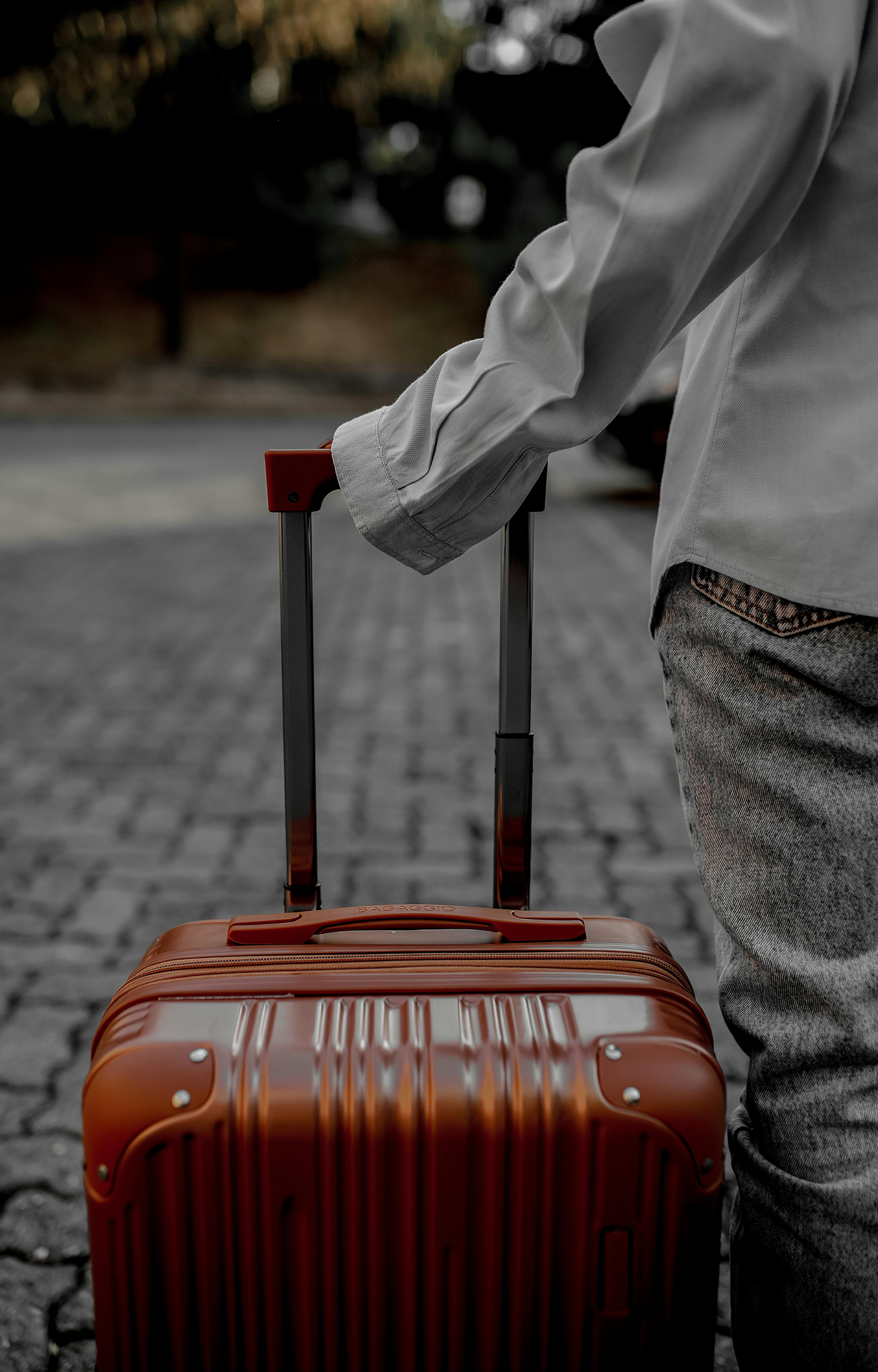 Travel & Safety