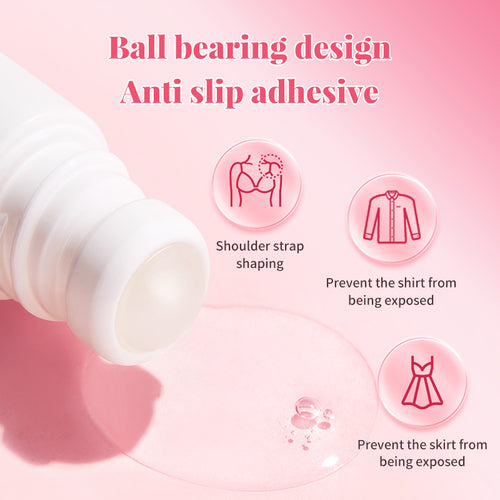 Invisible Anti-Slip Glue - Liquid