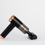 Portable Wireless Mini Auto Vacuum Cleaner - Mini Strong Suction