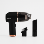 Mini Auto Portable Car Vacuum Cleaner