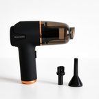 Mini Auto Portable Car Vacuum Cleaner