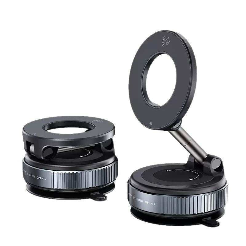 Magnetic Car Phone Holder