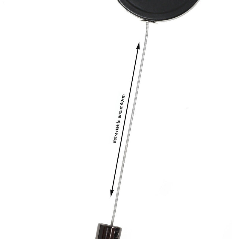 Retractable