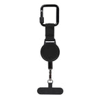 Retractable Anti-Theft Phone Buckle