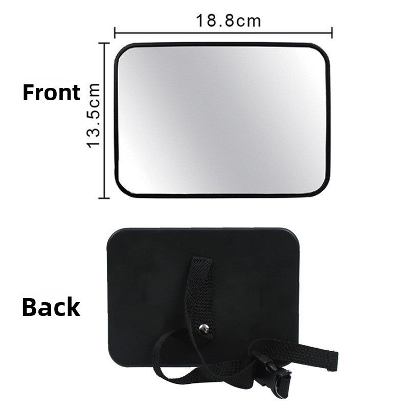Baby Car Mirror