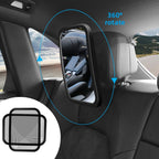 Baby Car Mirror