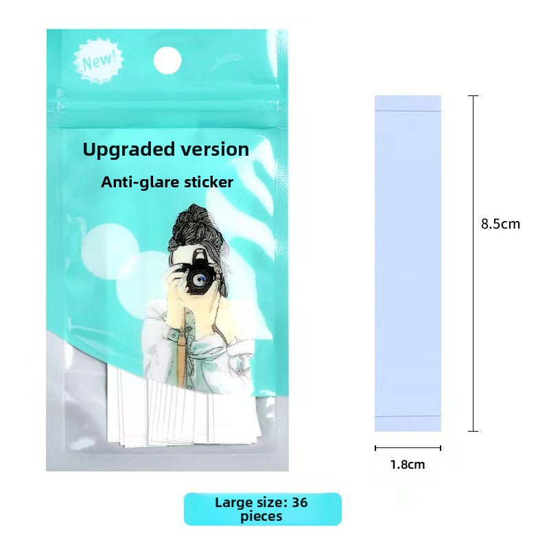 Invisible Anti-Slip Glue - Adhesive