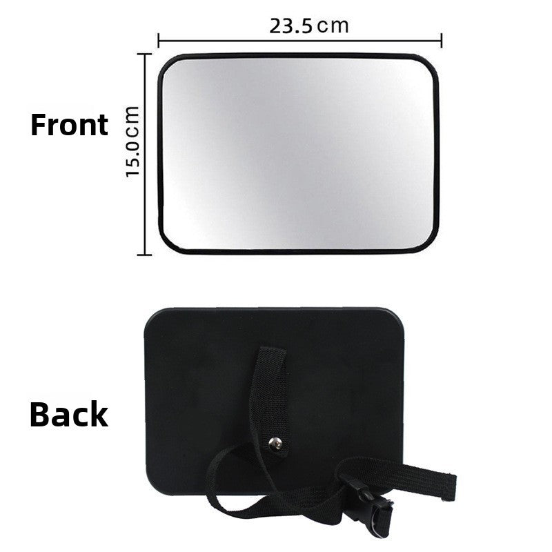 Baby Car Mirror