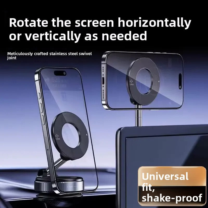 Magnetic Car Phone Holder