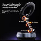 Magnetic Car Phone Holder