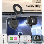 Magnetic Car Phone Holder