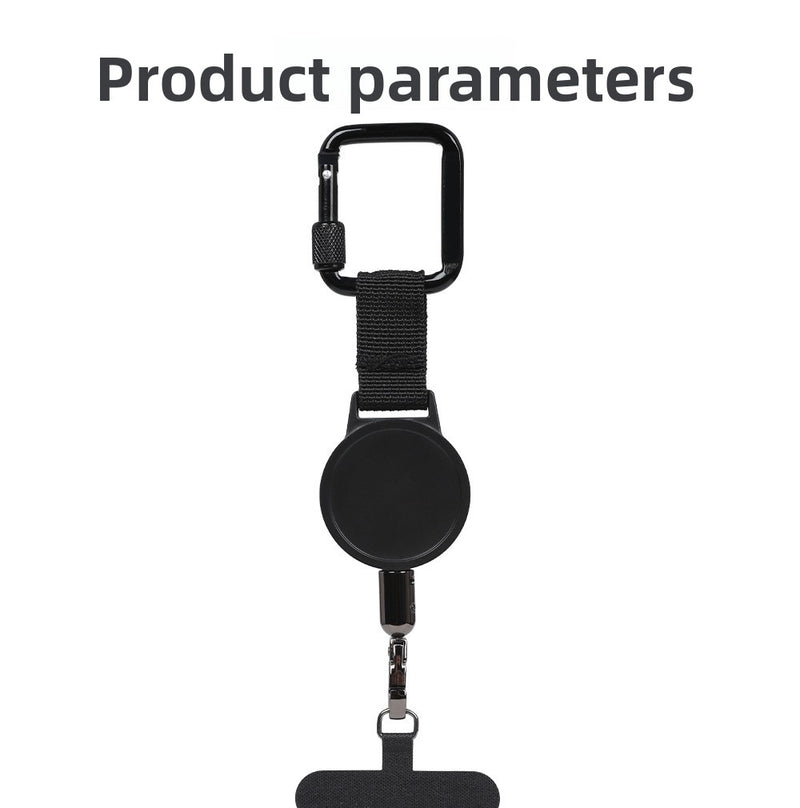 Retractable