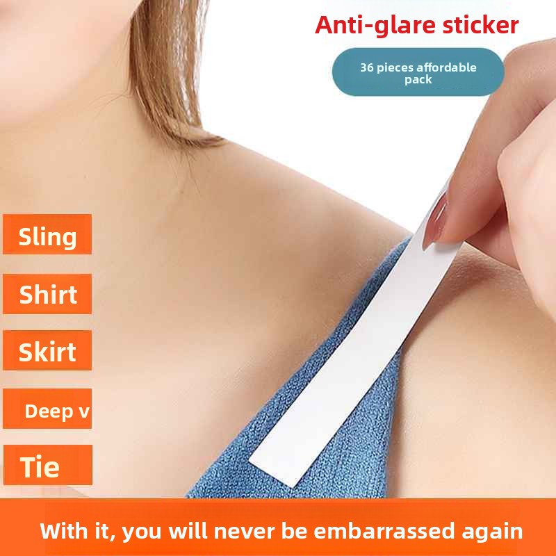 Invisible Anti-Slip Glue - Adhesive
