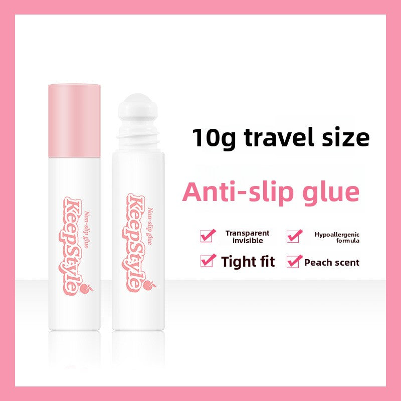 Invisible Anti-Slip Glue - Liquid