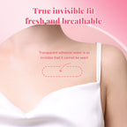 Invisible Anti-Slip Glue - Liquid