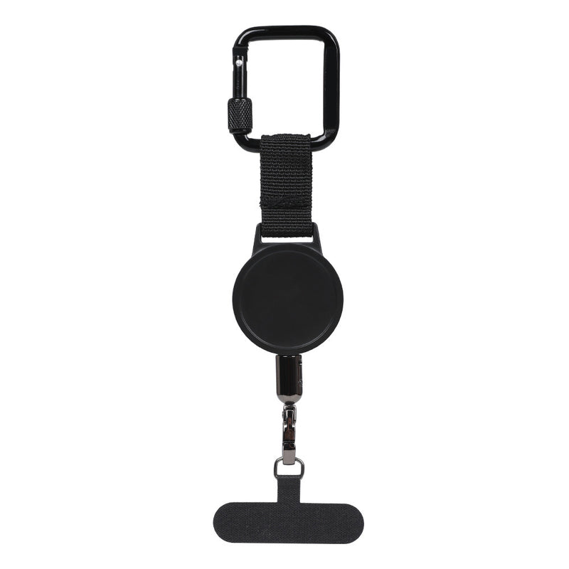 Retractable