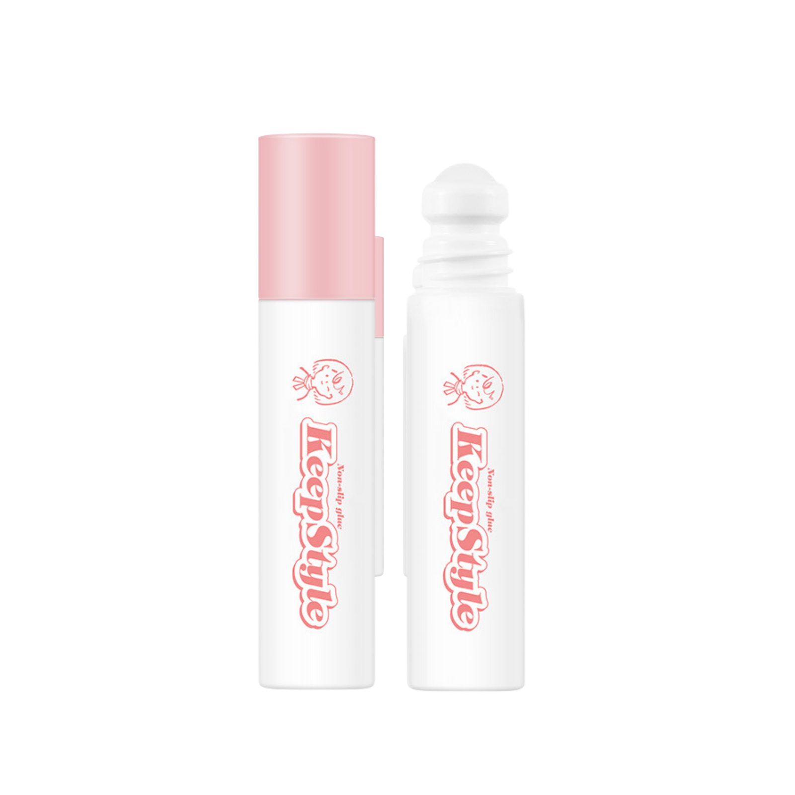 Invisible Anti-Slip Glue - Liquid — no background 1