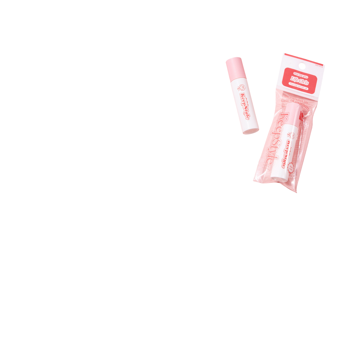 Invisible Anti-Slip Glue - Liquid — no background 9