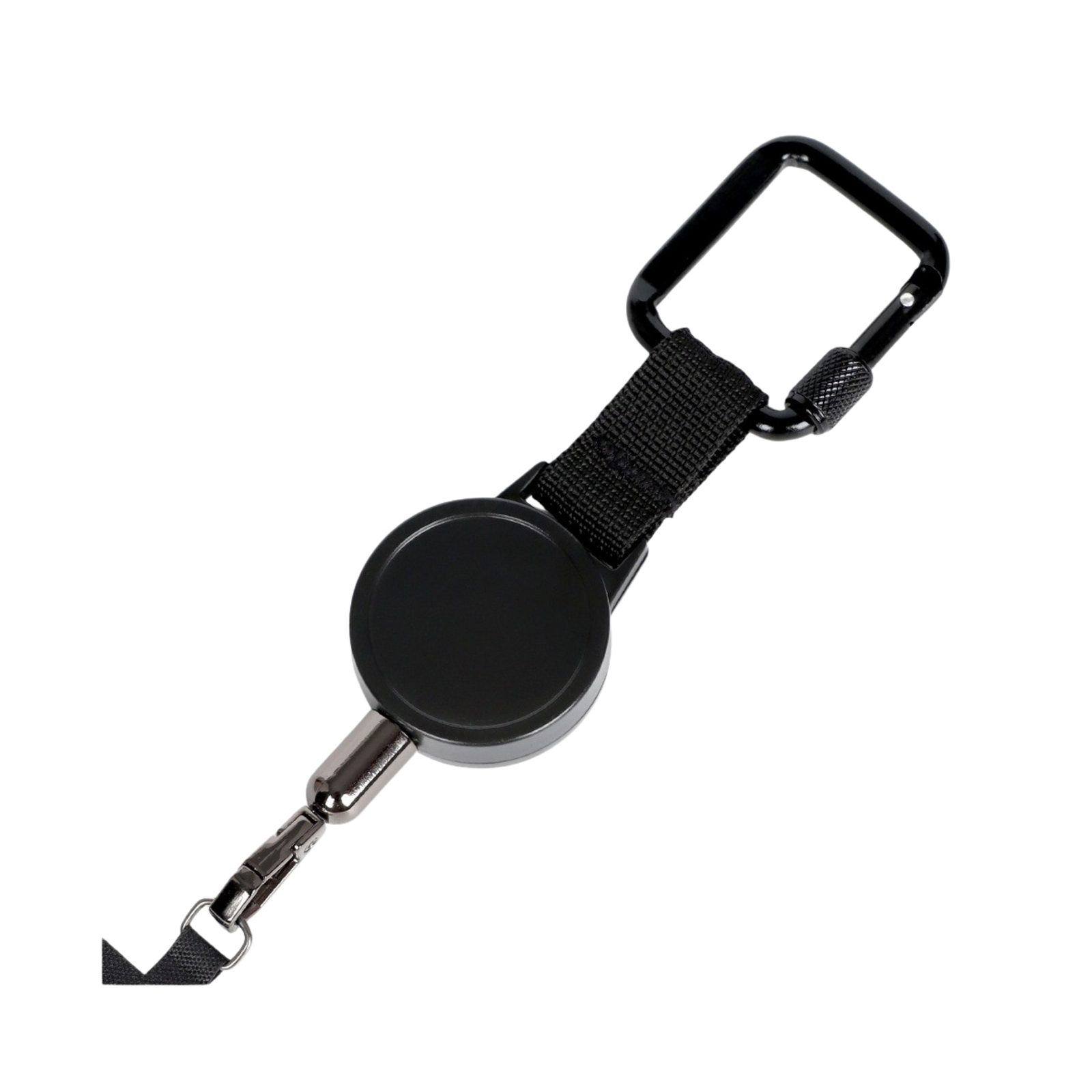 Anti-Theft Phone Buckle Retractable — no background 1