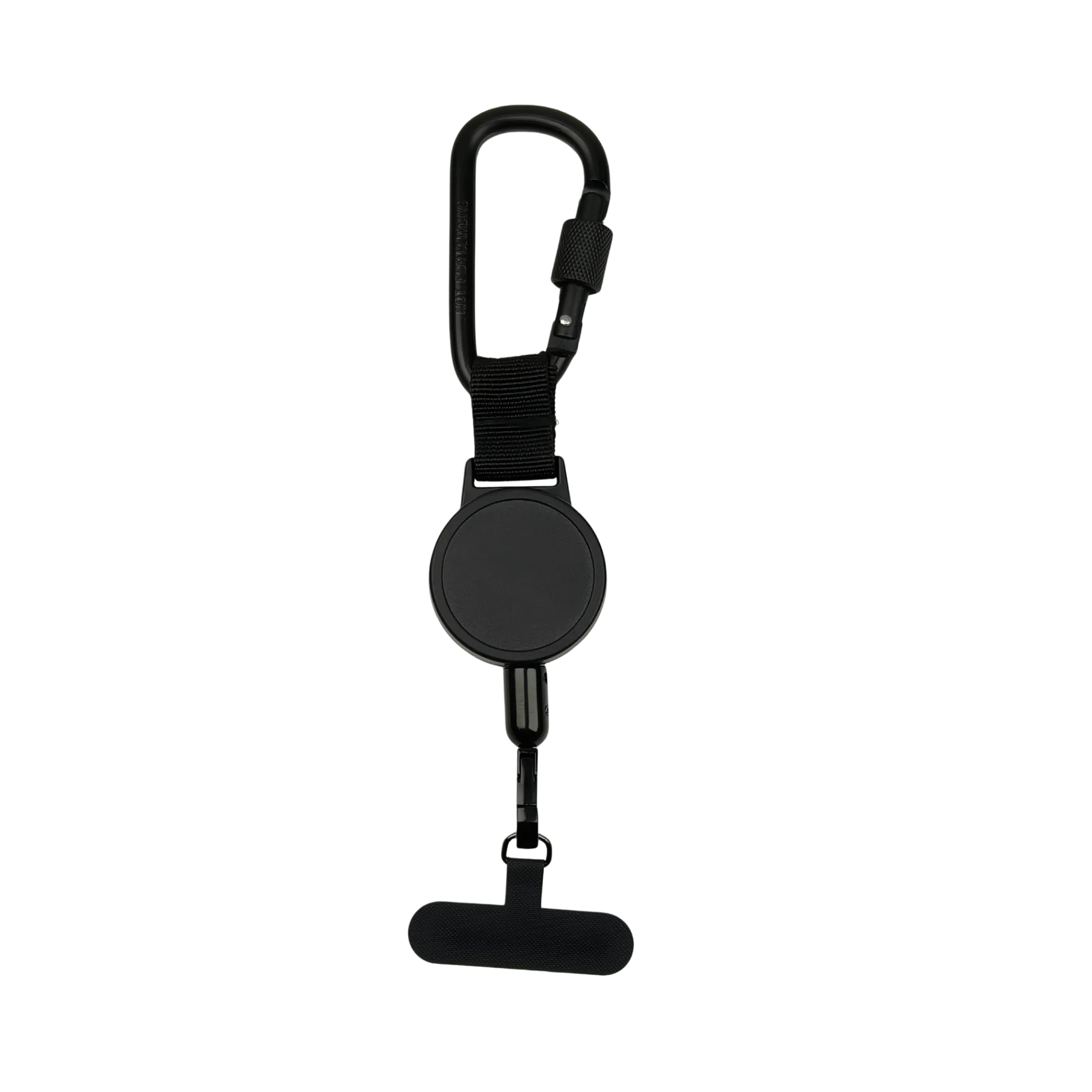 Anti-Theft Phone Buckle Retractable — no background 2