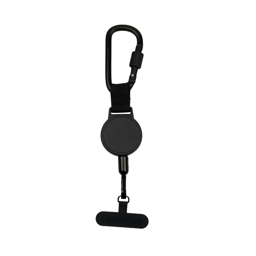 Anti-Theft Phone Buckle Retractable — no background 2
