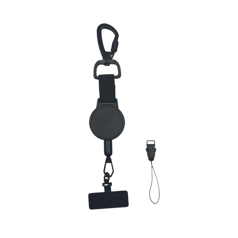 Retractable