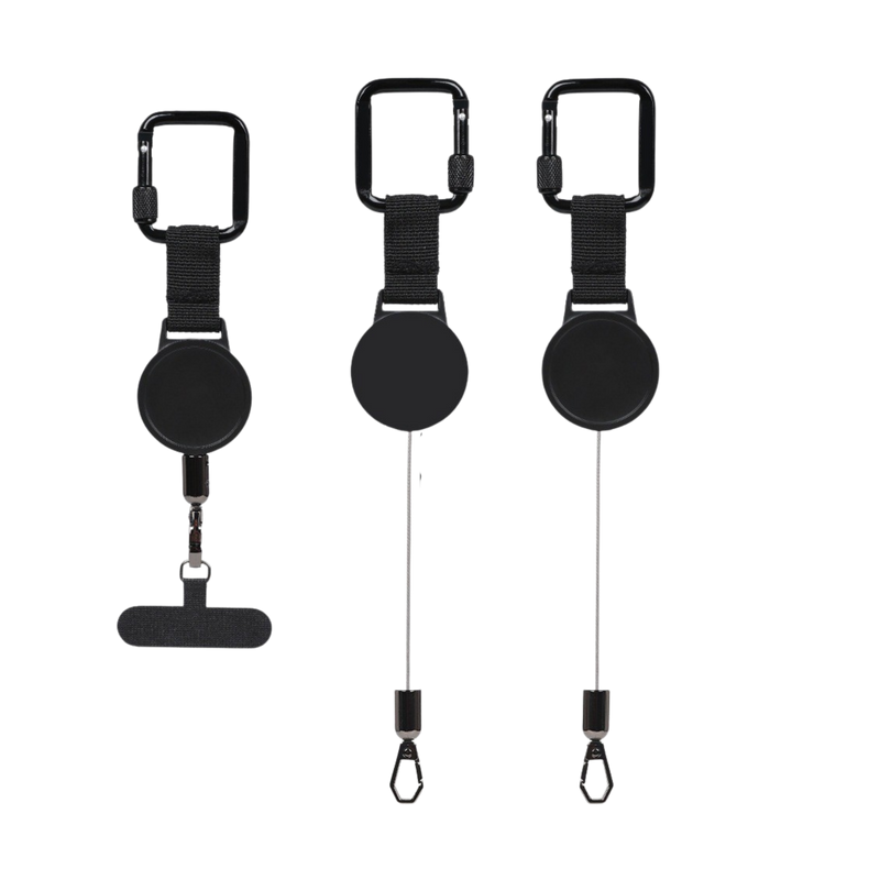 Retractable