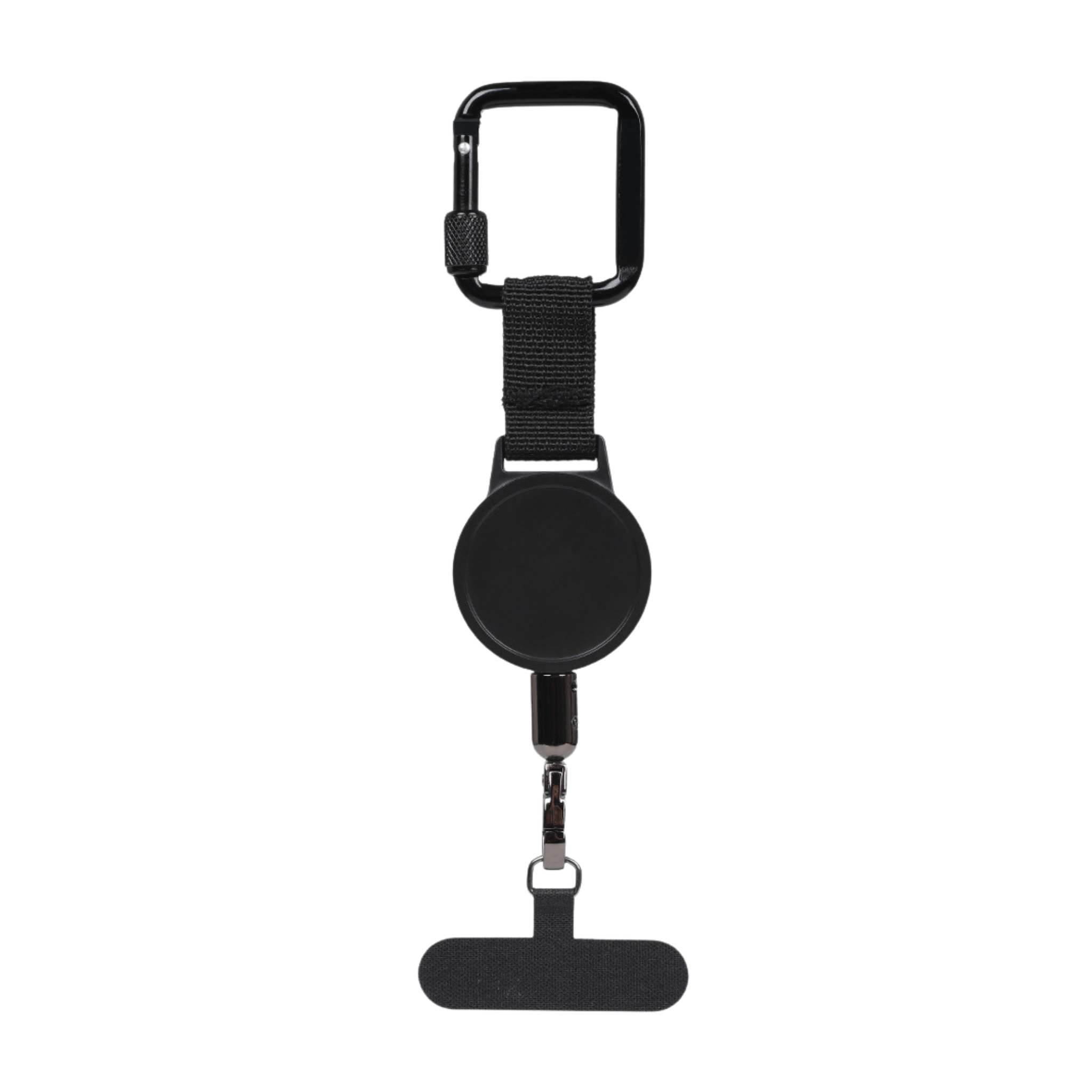 Anti-Theft Phone Buckle Retractable — no background 6