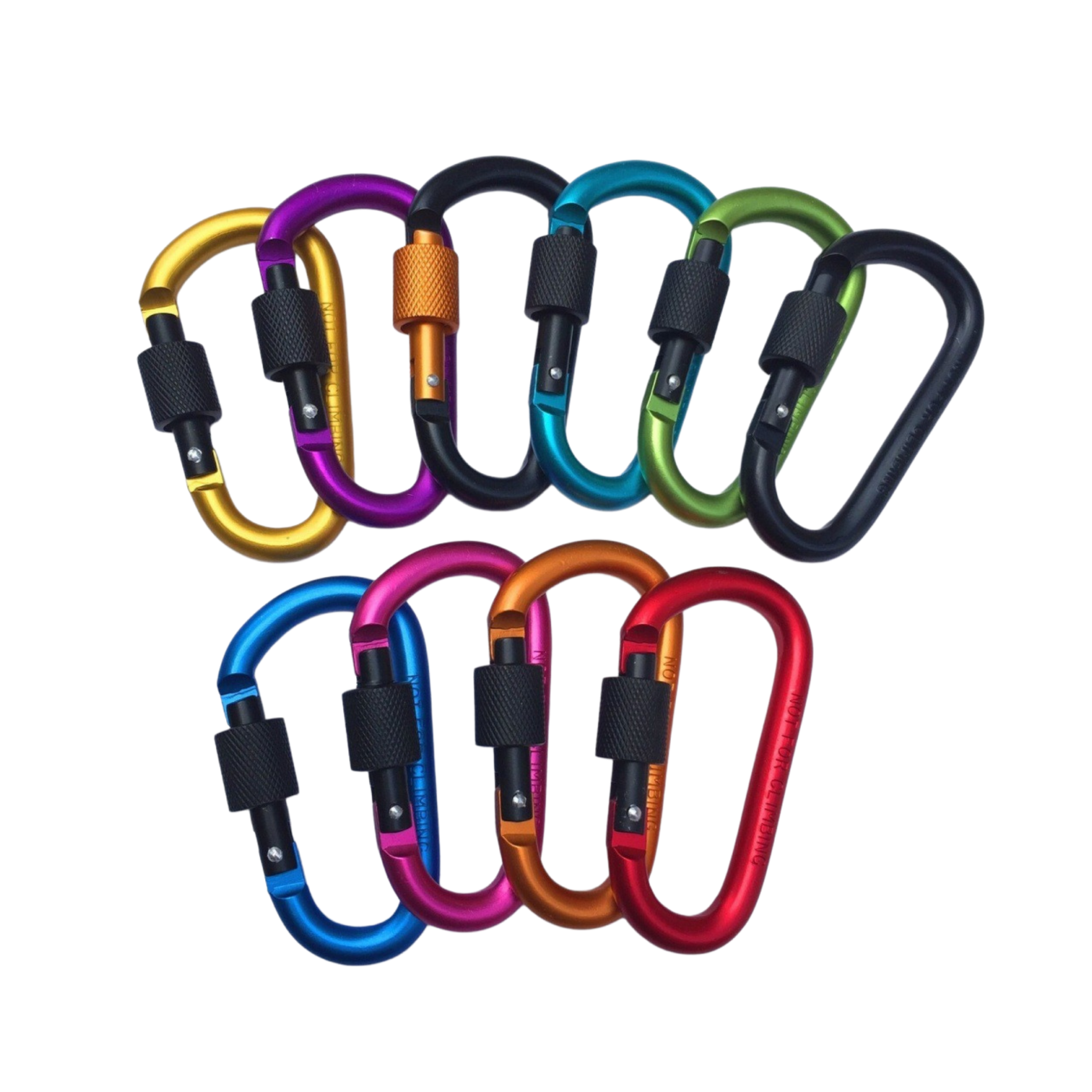 Anti-Theft Phone Buckle Retractable — no background 7
