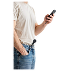 Anti-Theft Phone Buckle Retractable — no background 8