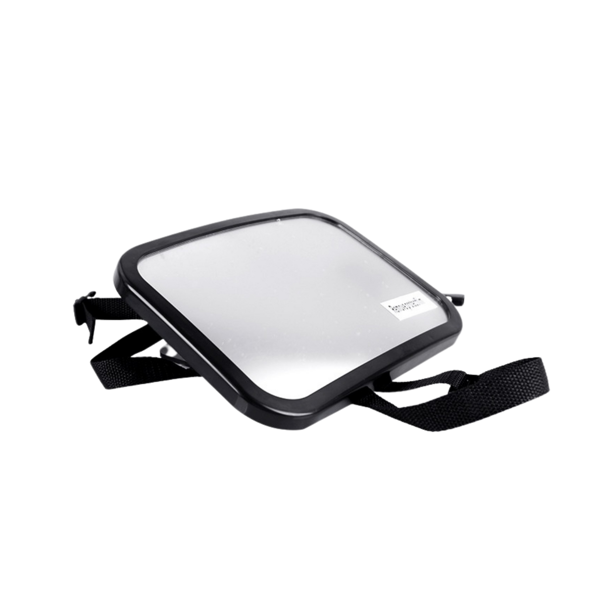 Baby Car Mirror — no background 2