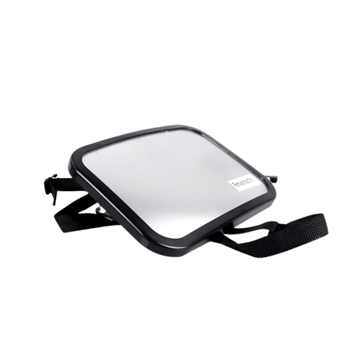 Baby Car Mirror — no background 2