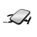 Baby Car Mirror — no background 3