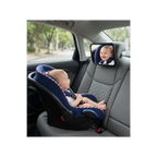 Baby Car Mirror — no background 7