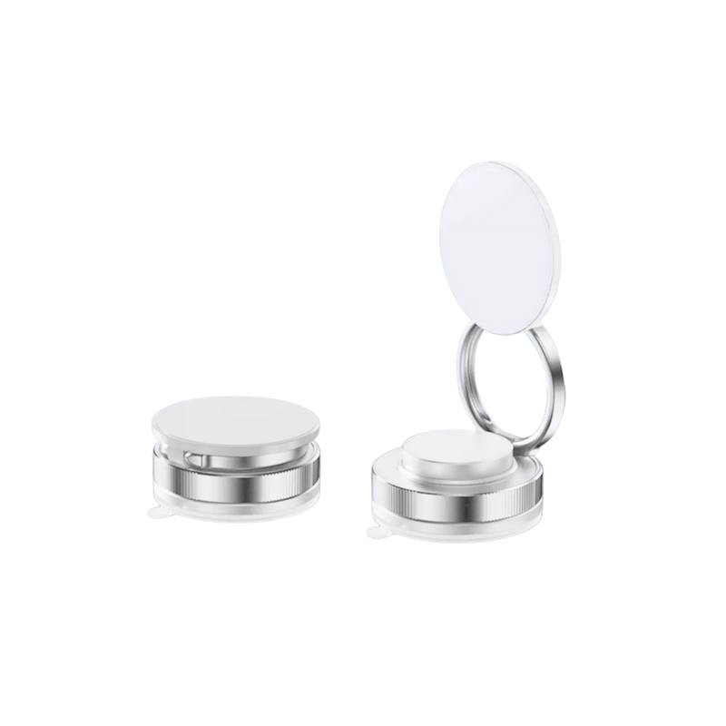 Dual Ring