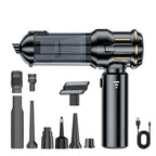 Mini Vacuum Cleaner