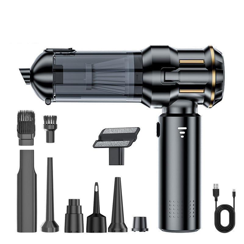 Mini Vacuum Cleaner