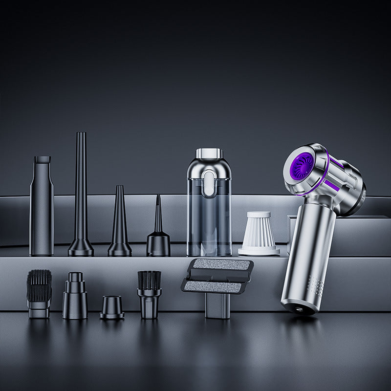 Mini Vacuum Cleaner