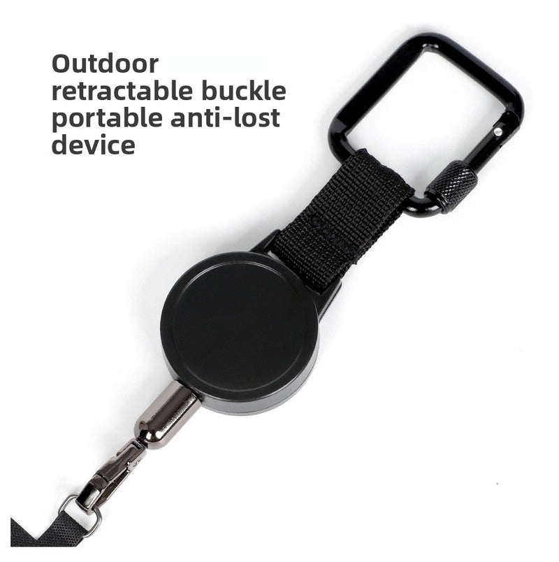 Retractable