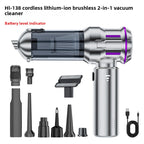 Mini Vacuum Cleaner