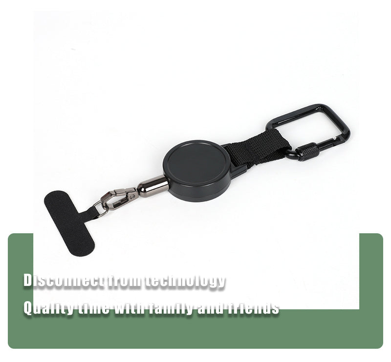 Retractable