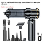 Mini Vacuum Cleaner