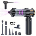 Mini Vacuum Cleaner