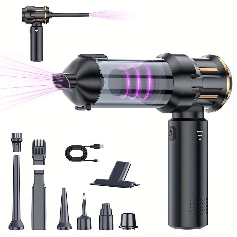 Mini Vacuum Cleaner