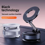 Magnetic Car Phone Holder