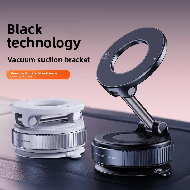 Magnetic Car Phone Holder